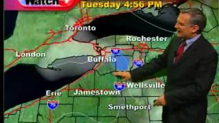 Weather March 29