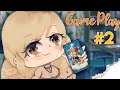 GamePlay do novo jogo de nanatsu no taizai!!_ LeleGacha
