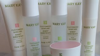 БАЗОВЫЙ УХОД ДЛЯ МОЛОДОЙ КОЖИ.CUSTOMIZED SKINCARE.