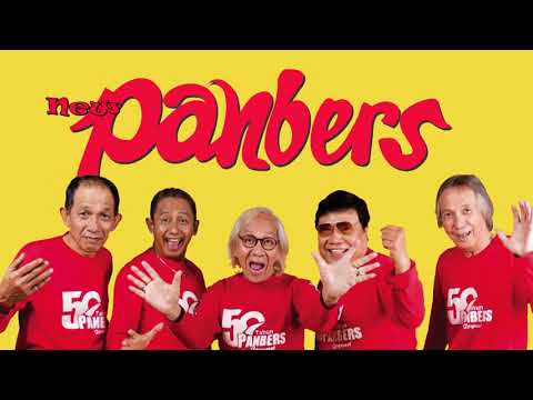 New Panbers - Sudah Suratan (Live @Konser 7 Ruang)