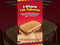 2 Efsane Tek Pakette!🌟
