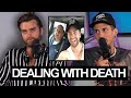 My Grandpa Died in Quarantine | Dealing With Death | Pierson Fode