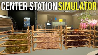 Are We About To EXPAND!? in Center Station Simulator