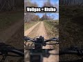 Vollgas Offroad Risiko 😳 fast Kontrolle verloren#eride #eridepro #surron #talaria #emoto