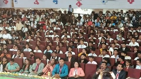 Lucknow recognition program! #smartvaluelimited