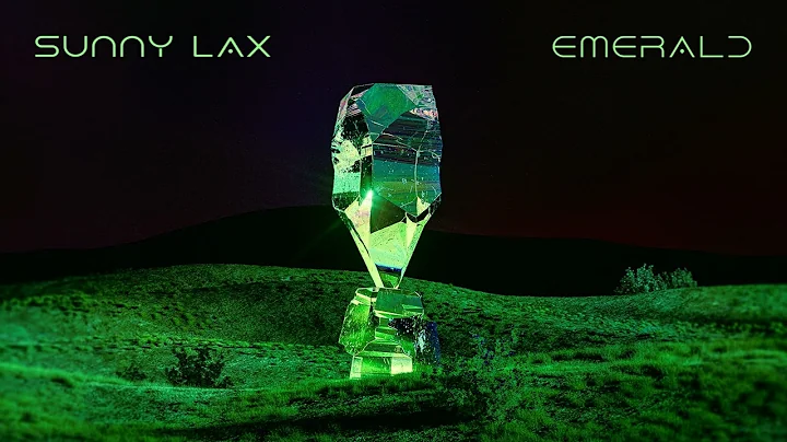 Sunny Lax - Emerald (Extended Mix)