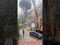 金属スクラップの運搬！電磁リフトシステム