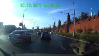 Video LEXAND LR-2500 (author: LEXAND)