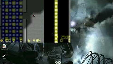 CS2D Map: CS2D Party