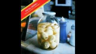 The All Seeing I - Nicola