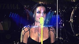 Nightwish - 12 Kuolema tekee taiteilijan HD