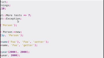 Moose testing type constraint