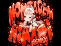 Montagem Hikari Remix Instrumental