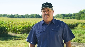 Grower Testimonial: Roy Houdersheldt, Shelby, NE, for the 3RIVE 3D® Application System