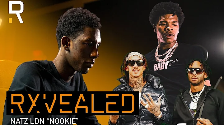 How "Nookie" By DBE and Lil Baby Was Made With Nat...