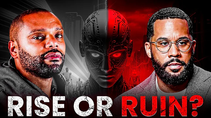 AI: Humanity’s Savior or Greatest Threat? 19 Keys Breaks It Down