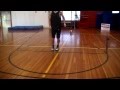 Basketball Jumping Drills (Plyometrics)