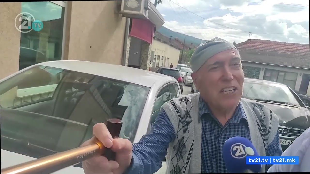 Kopanica tetë ditë pa ujë të pijshëm/ Komuna e Jegunocës thotë se banorët nuk i paguajnë faturat