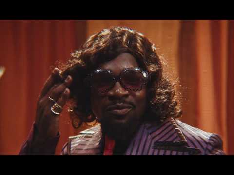 Ref:Ja66QwFBAuo Tayc - NEED (Clip officiel)