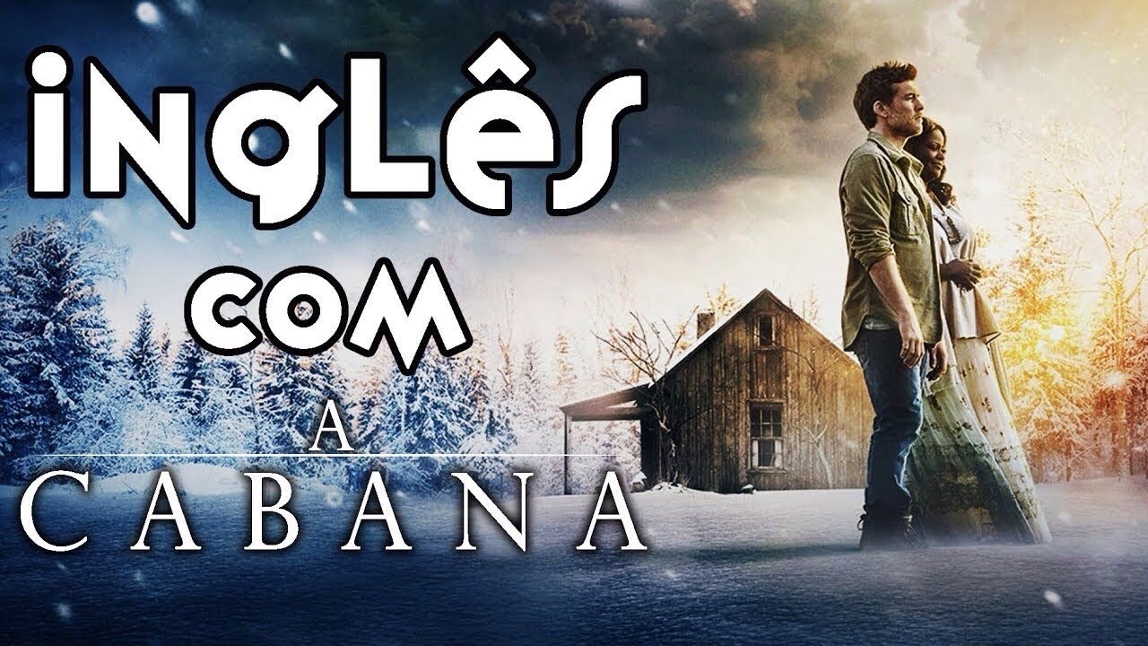 Inglês com A CABANA