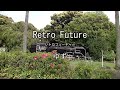 2026-5-5 レトロフューチャー/ゆず(宮崎市児童交通游園)