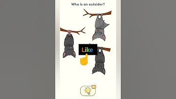 Who is an outsider? dop2 (delete one part) #dop2 #gaming #vairal #shorts #shortvideo