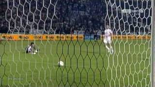 PAOK OLYMPIAKOS VOLOU 5-1 P/O 2010/11