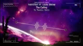 TheFatRat ft. Laura Brehm - The Calling (Da Tweekaz Remix) [HQ Edit]