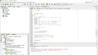 Lab Module 4 : PIC INPUT & OUTPUT INTERFACING - LCD Wealth