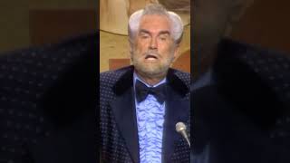 Foster Brooks gives Valerie Harper a new name 😆