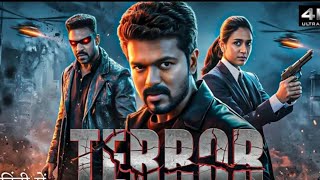 AGASOBANUYE GASHYA IGIHINDE 2025 TERROR AND THE OTHER MOVIE FULL ACTION AGASOBANUYE BY ROCKY 2025