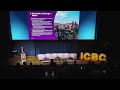 The European Cannabis Industry - ICBC BERLIN 2024