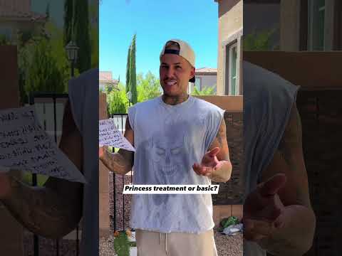 i married a princess 😭