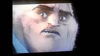 Spider-Man: Into the Spider-Verse - Kingpin's Wife and Son Scene Wilson Fisk Actor Spider Verse