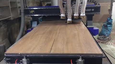 0988615095-GXU CNC 4 đầu