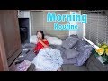 My Morning Routine Living In A Van | Txunamy