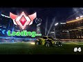 Some big progress in the series 🏆🏆 | Road to GC #4 | Rocket League 2v2