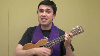 Please Dont Think Its Funny - Mr. Rogers Cover
