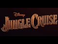 JUNGLE CRUISE Trailer VF (Juillet 2021) Emily Blunt, Dwayne Johnson