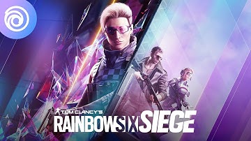 101 Trailer - Crystal Guard | Tom Clancy