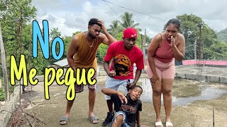 hermanastro (VIDEO OFICIAL)// EL HAITIANO COMPALE