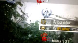Underpass Win 1st Map