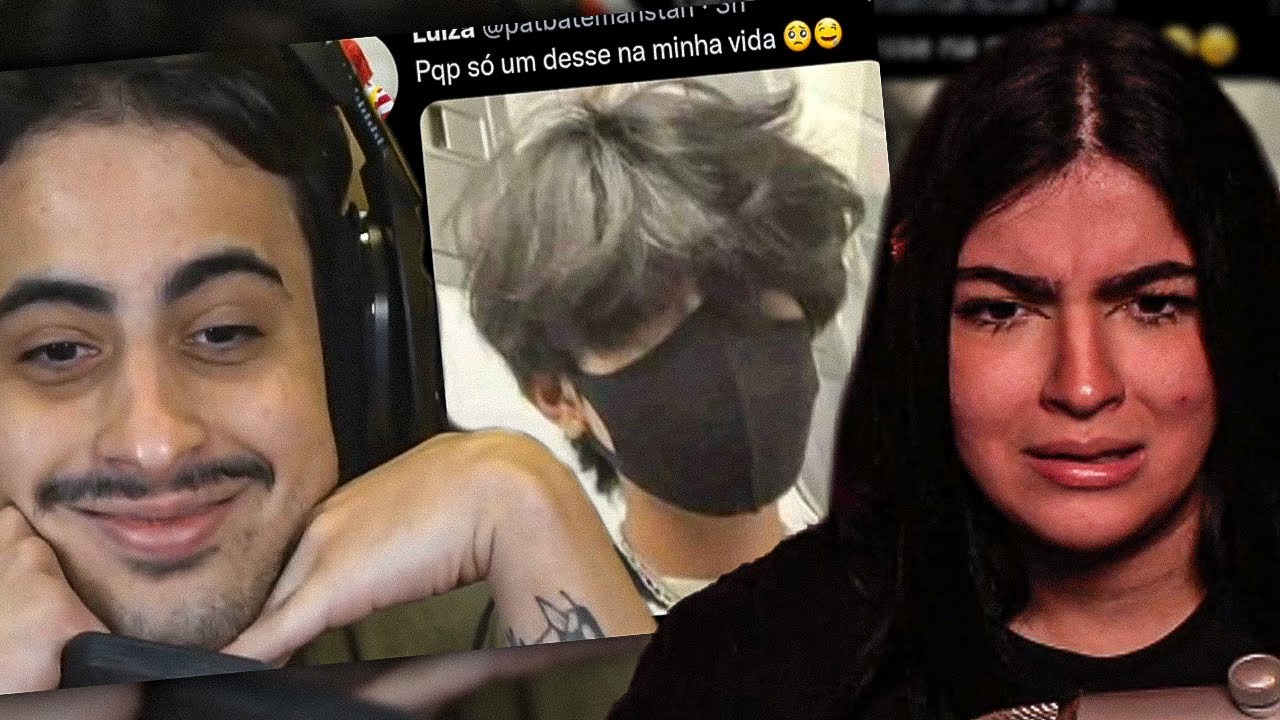 BIANA REAGE: coisas que as mulheres só gostam na internet - orochidois