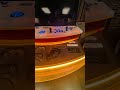 4-player Elite with a Post Modern Theme from Retro-Cade!