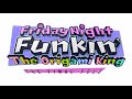 FNF TOK - Mar10 Day Trailer (Friday Night Funkin The Origami King - The Final Fold)