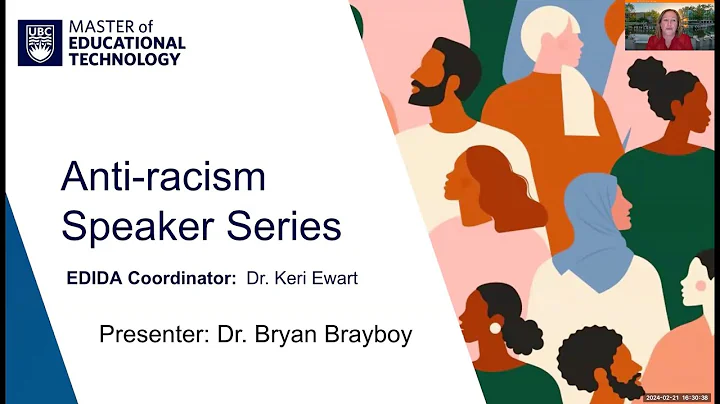 Thoughts on Indigenous Knowledge Systems and Indigenous Education