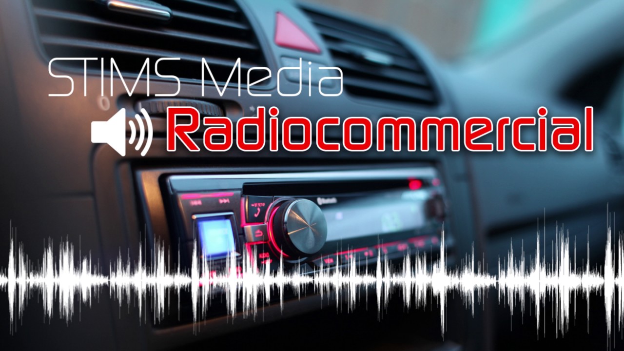 Radiocommercial - UTS Abbink