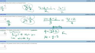 MATH1332 Chapter 2 homework part 2