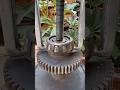 Chuck puller double disc set, it is multifunctional, and can easily pull out the car gearbox bearing