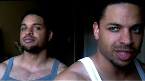 TMW: How to Get Bigger Triceps @hodgetwins